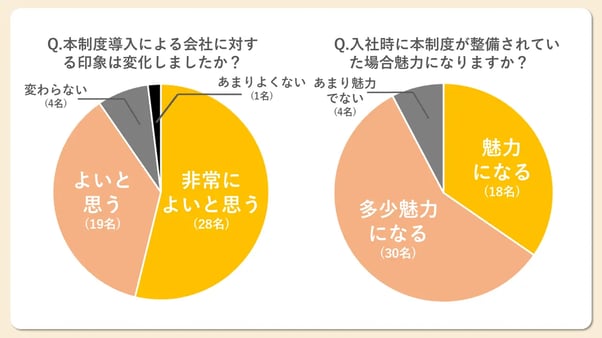 オンラインピル処方導入に対する印象