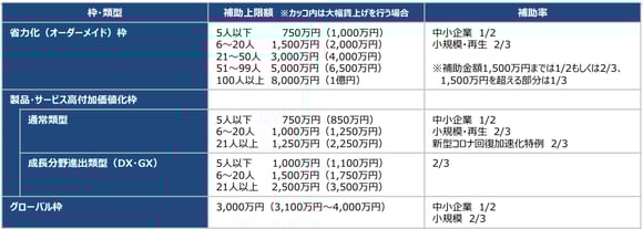3_補助金のタイプ