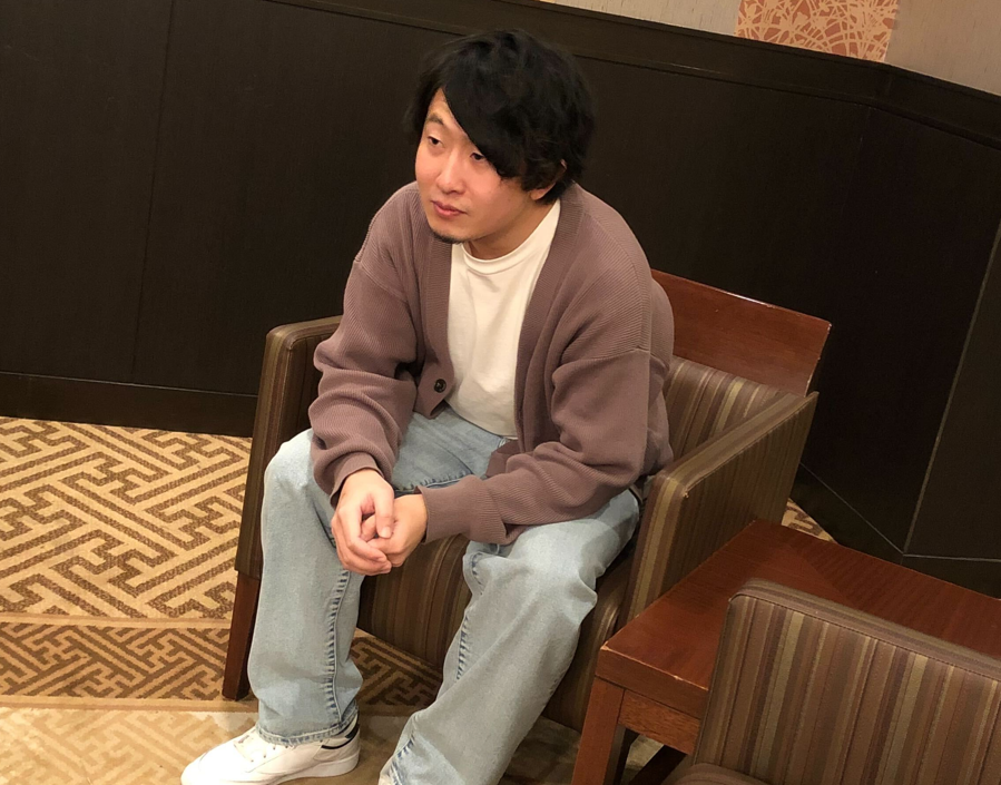 山田 大地（Yamada Daichi） プロフィール画像
