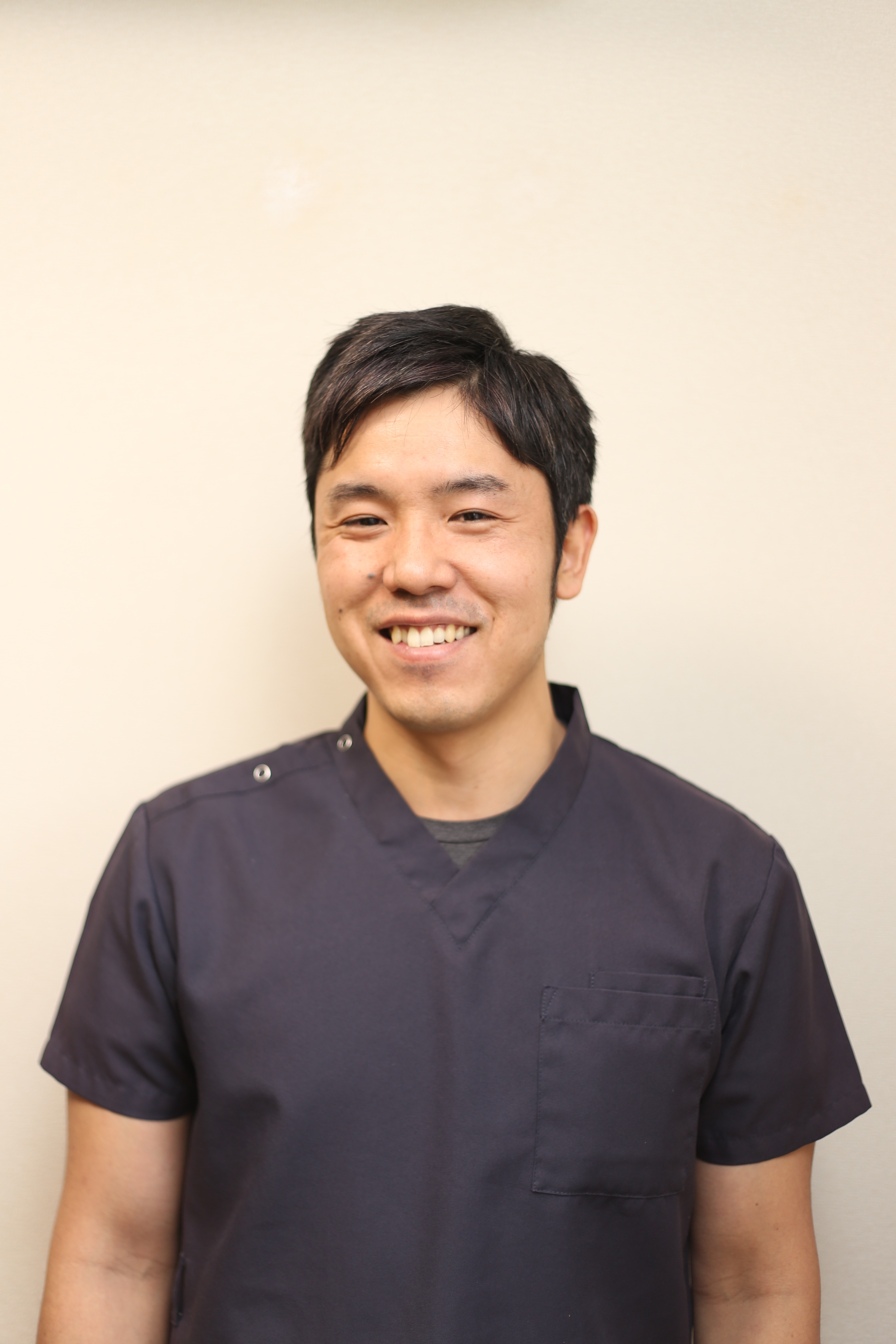 東 大輔(Higashi Daisuke) プロフィール画像