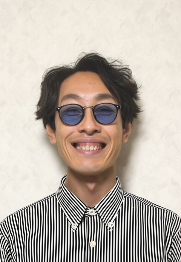 関 慎一郎(Seki Shinichiro) プロフィール画像